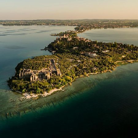 Lagoon Sirmione Zewnętrze zdjęcie