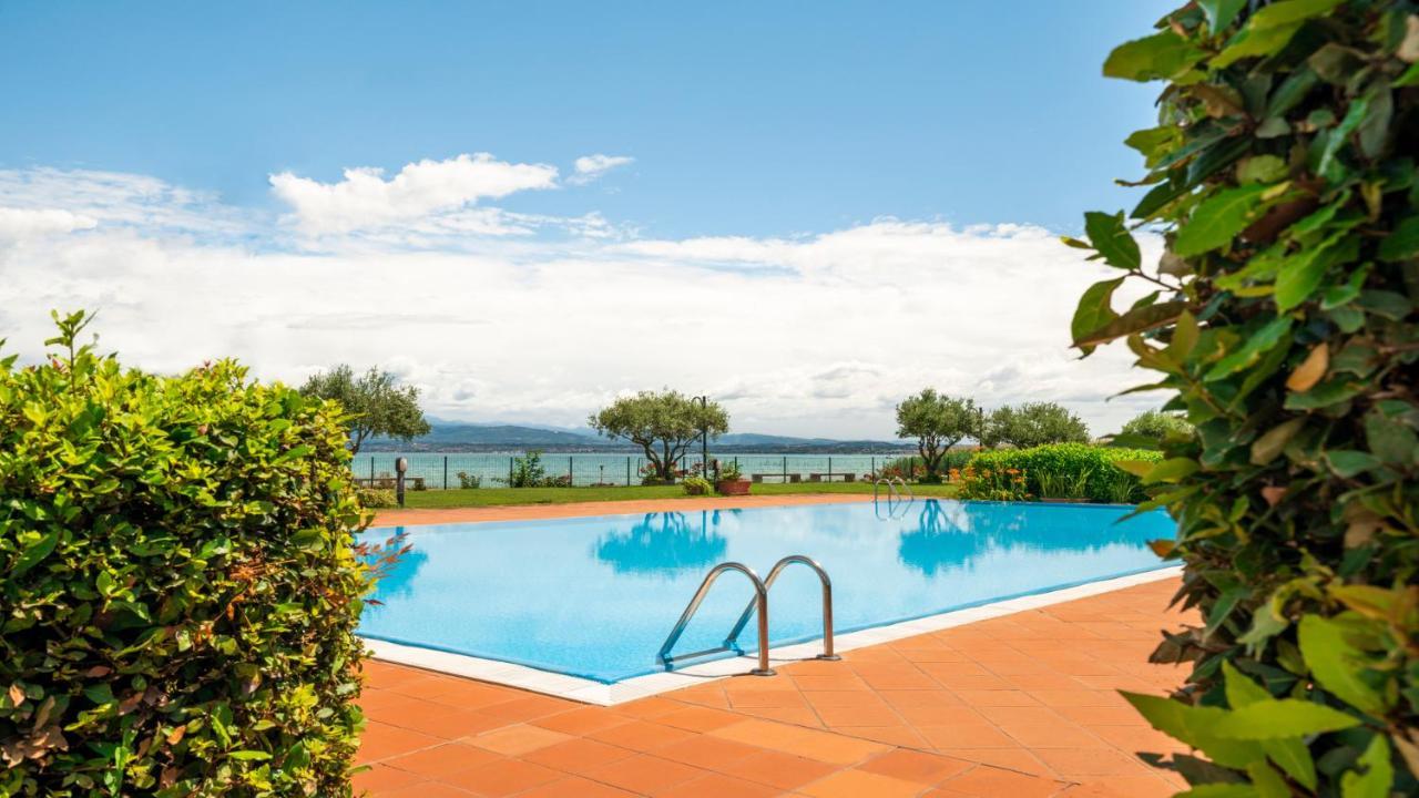 Lagoon Sirmione Zewnętrze zdjęcie